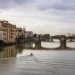 arno river florence